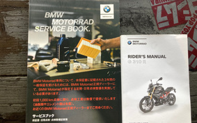 BMW G310R 2022 0G41