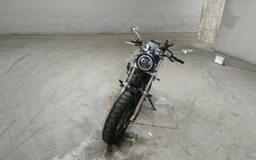 YAMAHA TW200 DG07J