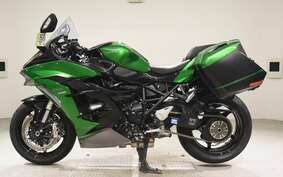 KAWASAKI NINJA H2 SX SE 2020 ZXT02A