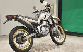 YAMAHA SEROW 250 DG17J