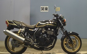 KAWASAKI ZRX400 2003 ZR400E