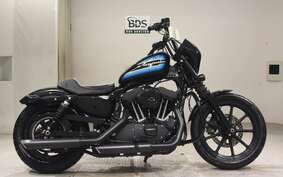 HARLEY XL1200NS 2019