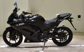 KAWASAKI NINJA 250R EX250K