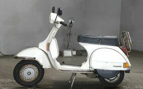 VESPA P125X VNX1T