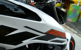 KTM 125 DUKE 125DUKE