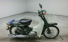 YAMAHA MATE 50 UA04J