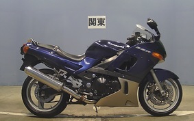 KAWASAKI ZZ-R400 Gen.2 2005 ZX400N