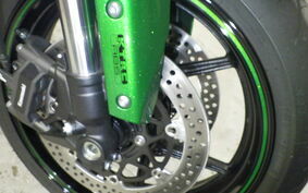 KAWASAKI NINJA 1000 SX 2023 ZXT02K