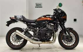 KAWASAKI Z900RS CAFE 2021 ZR900C