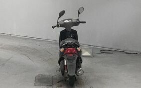 YAMAHA JOG ZR Evolution 2 SA39J