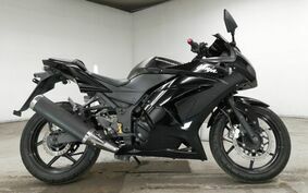 KAWASAKI NINJA 250R EX250K