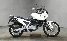 BMW F650 1999 0162