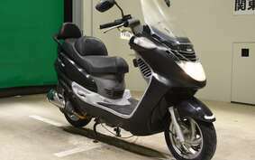 SYM RV125 JP Type