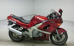 KAWASAKI ZZ-R400 1995 ZX400N