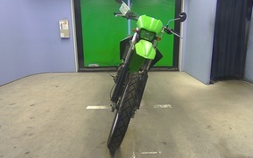 KAWASAKI KLX250 2005 LX250E