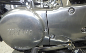 YAMAHA SR400 Gen.5 2021 RH16J