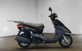 YAMAHA AXIS 125 TREET SE53J