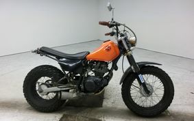 YAMAHA TW200 1996 2JL