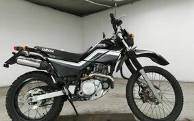 YAMAHA SEROW 225 WE DG08J