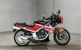 KAWASAKI KR250S KR250A