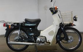 HONDA C70 SUPER CUB HA02