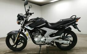 YAMAHA YBR250 PCNL