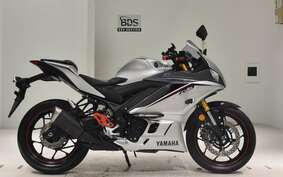 YAMAHA YZF-R3 2020 RH13J