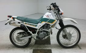 YAMAHA SEROW 225 W 4JG