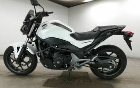 HONDA NC750S 2014 RC70