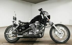 YAMAHA DRAGSTAR 250 VG02J