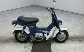 HONDA CHALY 50 CF50