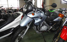 BMW F650GS 2001 0172