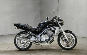 KAWASAKI BALIUS 250 ZR250A