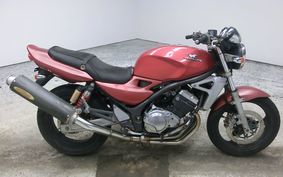 KAWASAKI BALIUS 250 Gen.2 2003 ZR250B