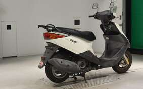 YAMAHA AXIS 125 TREET SE53J