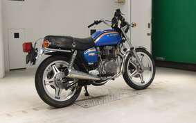 HONDA CB400T HAWK 2 2023 CB400T