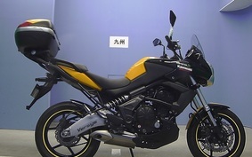 KAWASAKI VERSYS LE650C