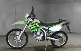 KAWASAKI KLX250 LX250S