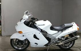 KAWASAKI ZZ1100 NINJA 1997 ZXT10D