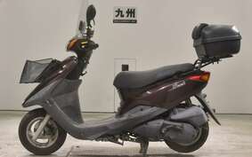 YAMAHA AXIS 125 TREET SE53J