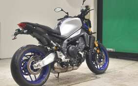 YAMAHA MT-09 SP 2022 RN69J