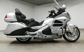 HONDA GL 1800 GOLD WING 2015 SC68