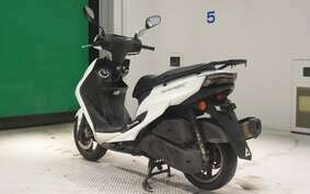 YAMAHA CYGNUS 125 XSR 3 SEA5J