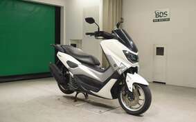 YAMAHA N-MAX 155 A SG50J