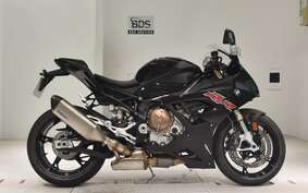 BMW S1000RR 2022