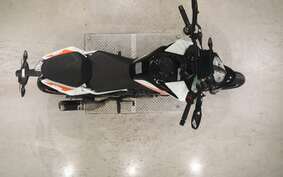 KTM 390 DUKE 2024