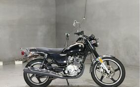 YAMAHA YB125SP PCJL