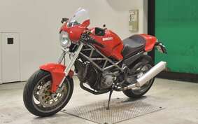 DUCATI MONSTER 900 IE 2002