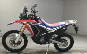 HONDA CRF250 Rally MD44