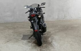 KAWASAKI NINJA 250R EX250K